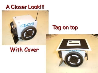 With Cover
Tag on top
A Closer Look!!!
 