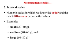 General Introduction to research method. | PPTX