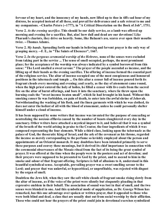 examples of evaluation essays