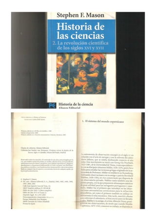 Metodología - Juan Alfonso Veliz Flores