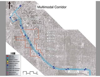 Urban Design Studio PPT | PDF
