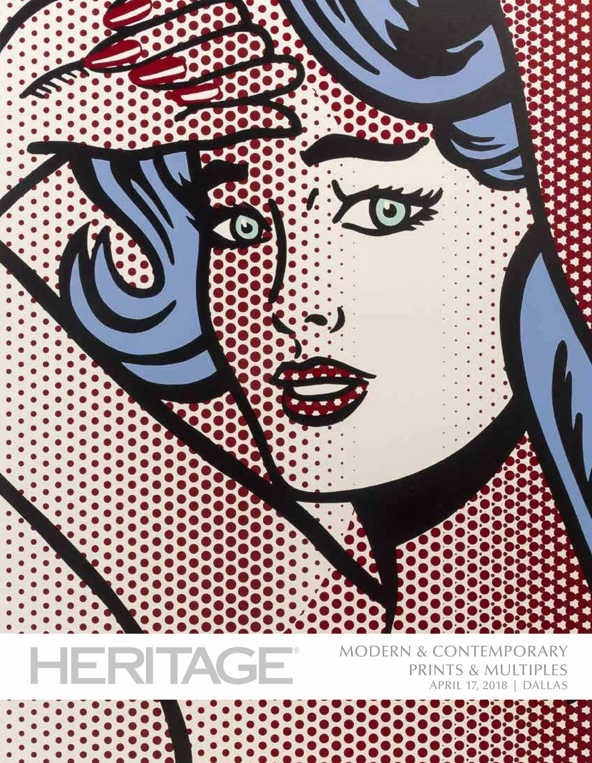 ANSWER × NEW ERA　7 3/8 【58.7cm】 Heritage Auctions Modern & Contemporary Art Prints & Multiples