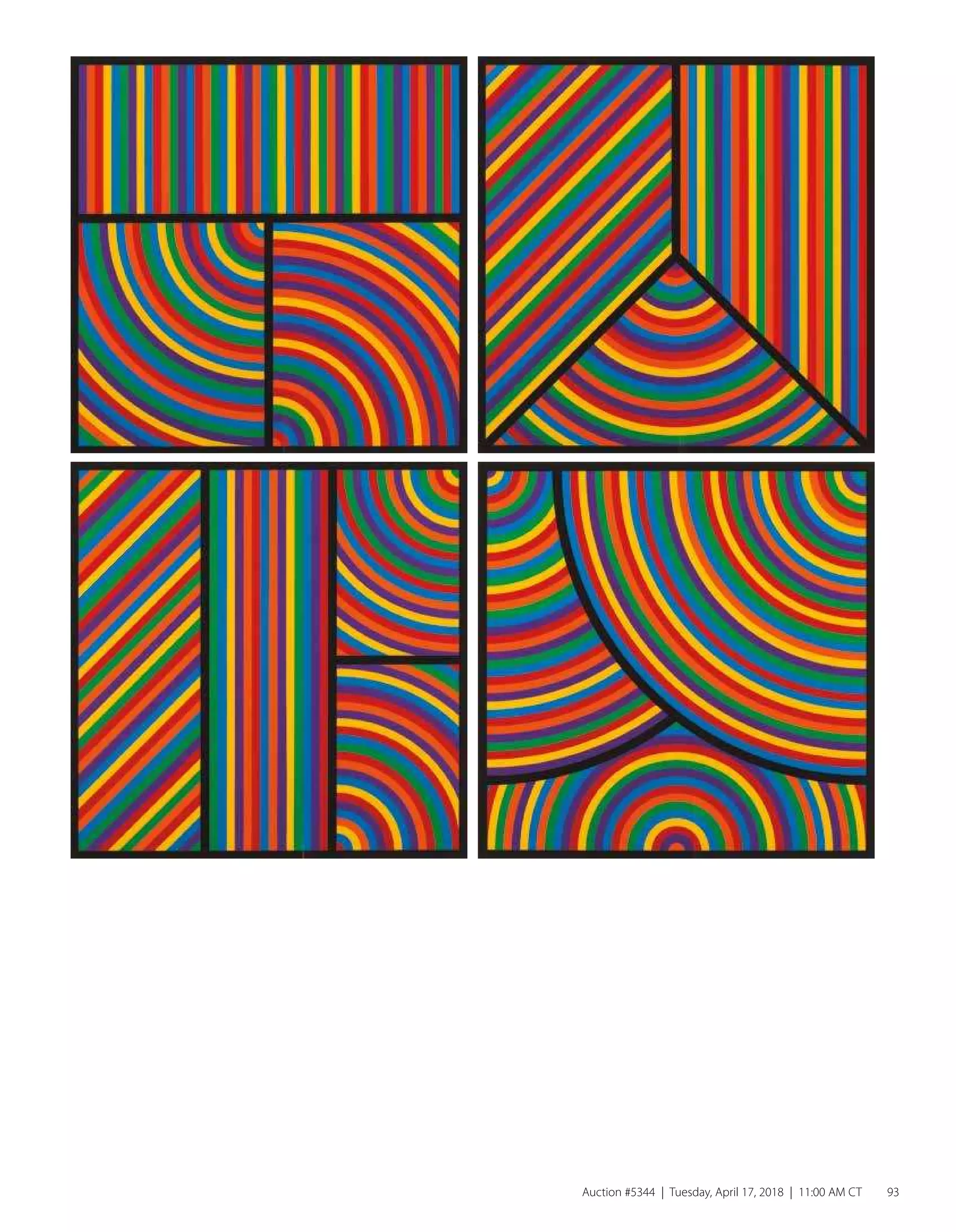 Heritage Auctions Modern & Contemporary Art Prints & Multiples