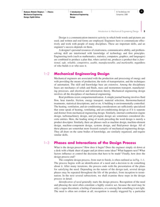 Shigley s Mechanical Engineering Design 8th Ed 8th Edition Richard ...