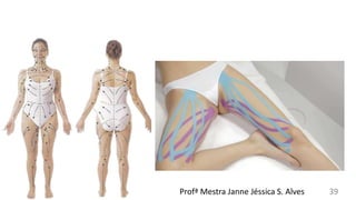 Profª Mestra Janne Jéssica S. Alves 39
 