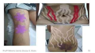 Profª Mestra Janne Jéssica S. Alves 73
 