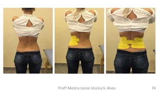 Profª Mestra Janne Jéssica S. Alves 74
 