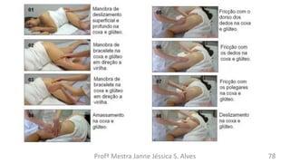 Profª Mestra Janne Jéssica S. Alves 78
 