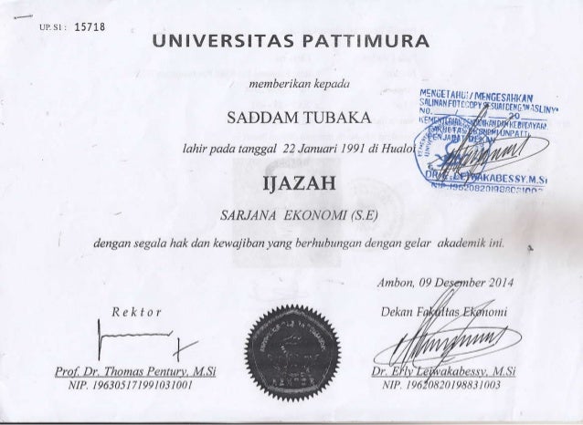 Scan Sadam