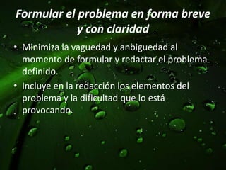 Un periodo de tiempo