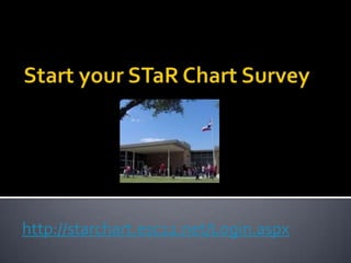 http://starchart.esc12.net/Login.aspx
 