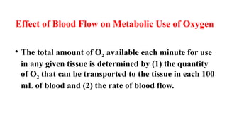 Formule Transport O2 535410521-o2-and-Co2-Transport.pptx2.physiology | PPTX