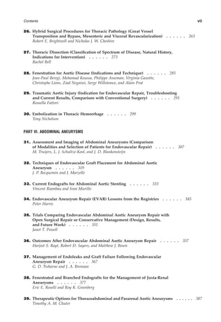 Endovascular Intervention for Vascular Disease Principles and Practice ...