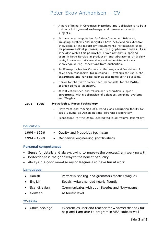 Cv Template Year 12 Free Resume Templates