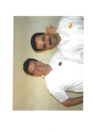 Ramadan's Certificates