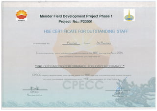 CPECC Certificate JP