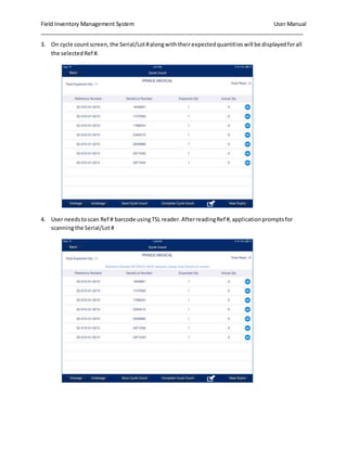 User Manual - FIMS | DOCX