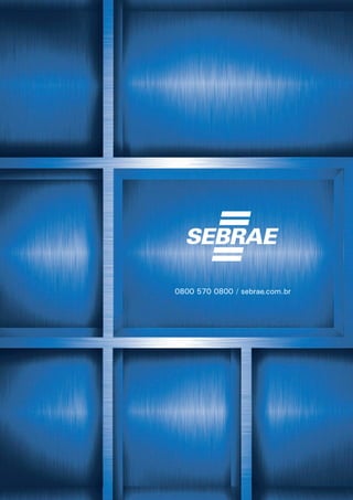 Relatório de Inteligencia em Feiras - SBGAMES 2014