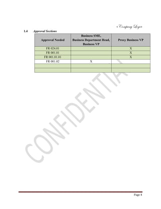 FDD-FDW-Template[Current~Future Architecture] | PDF
