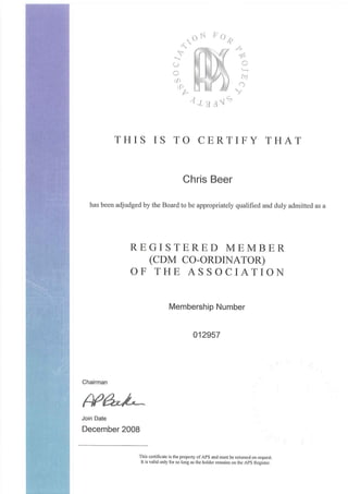 APS Membership cert.PDF