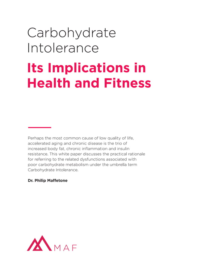 MAFWPCarbIntolerancev1.3 PDF