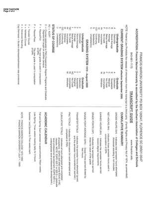 DID# TAKFKZM
Page 2 of 2
 