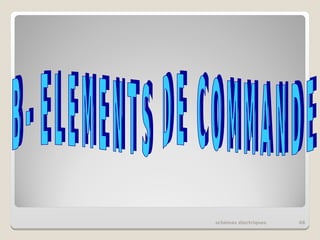 schémas électriques 48
 