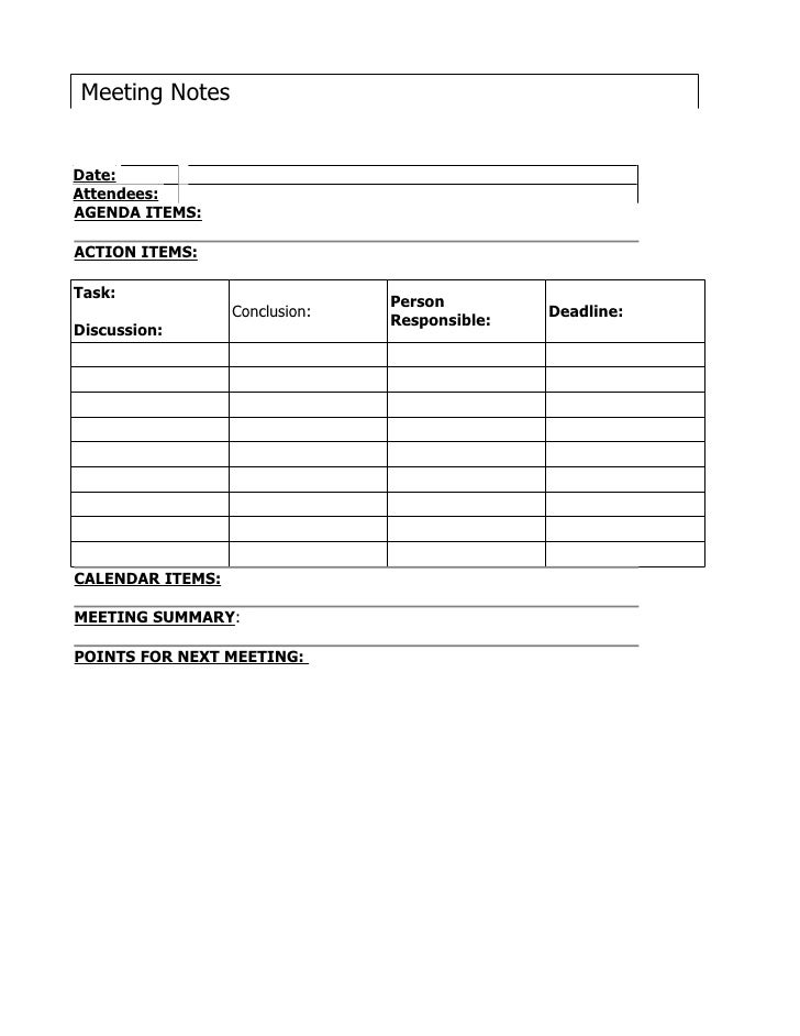 <strong>Board Meeting Agenda Format and Template</strong> | BoardEffect Meeting minutes action items template