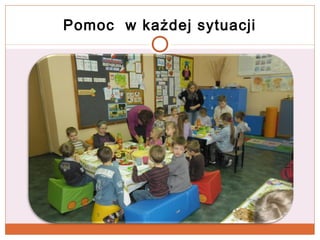 Pomoc w każdej sytuacji

 