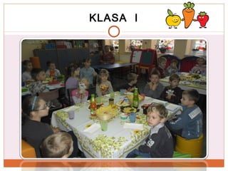 KLASA I

 