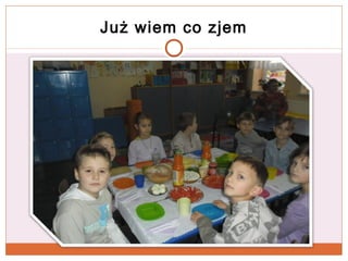 Już wiem co zjem

 
