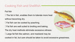 Fat Shellfish 1234567891-Ppt-Seafoods- COOKERY SUBJECT | PPT