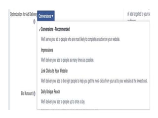 Facebook for Business