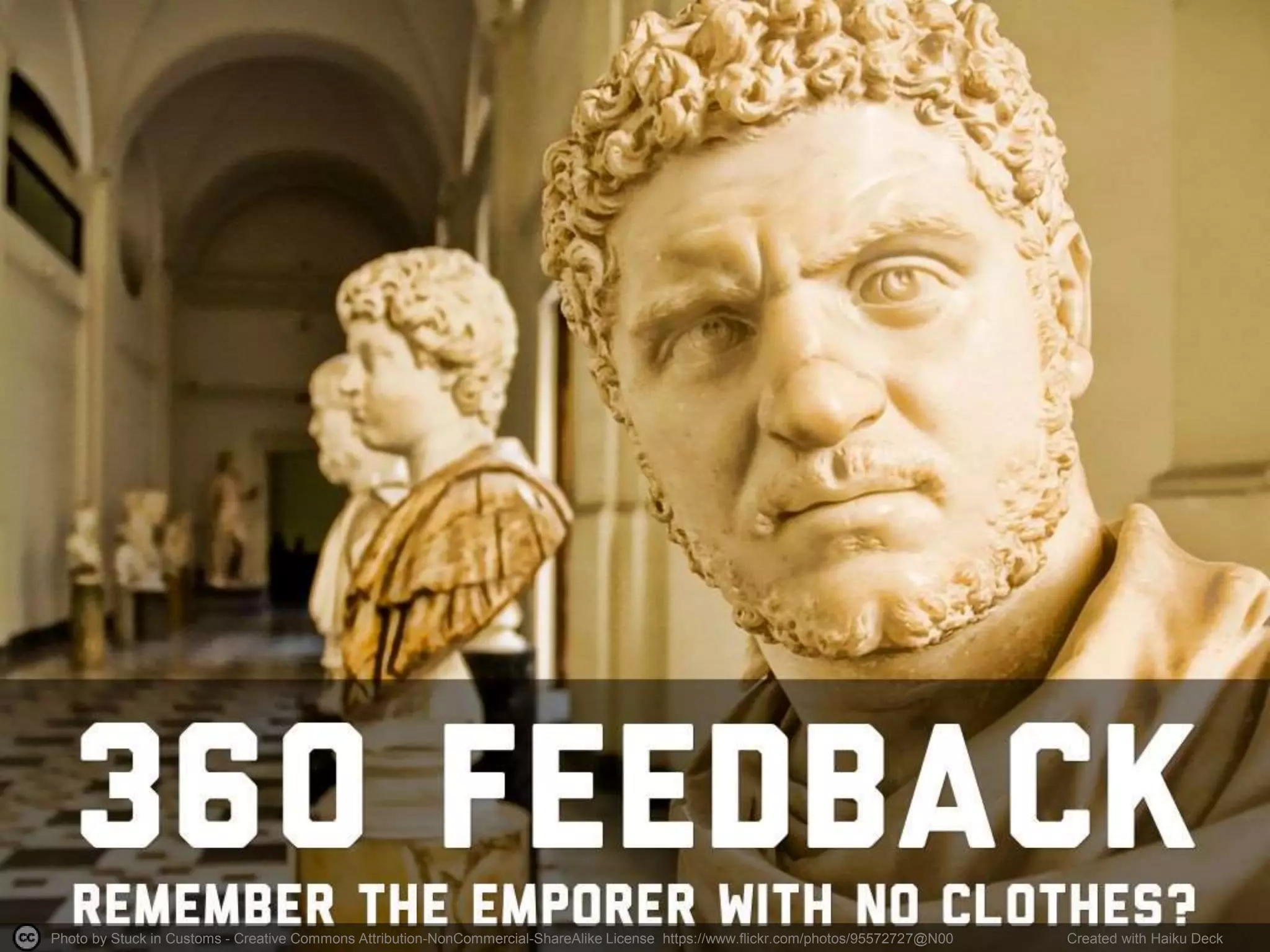 Photo by Stuck in Customs - Creative Commons Attribution-NonCommercial-ShareAlike License https://www.flickr.com/photos/95572727@N00 Created with Haiku Deck
 