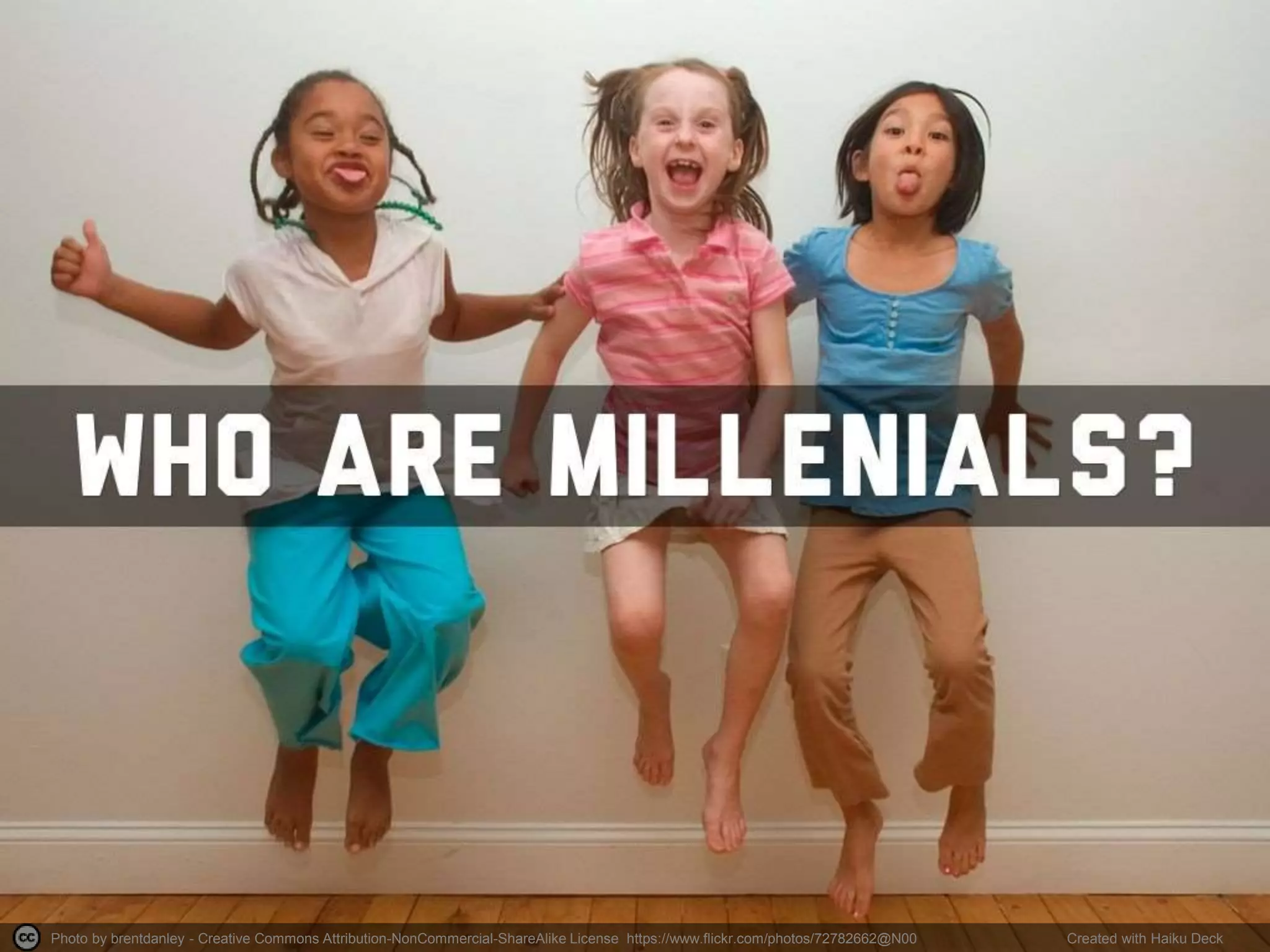 Photo by brentdanley - Creative Commons Attribution-NonCommercial-ShareAlike License https://www.flickr.com/photos/72782662@N00 Created with Haiku Deck
 