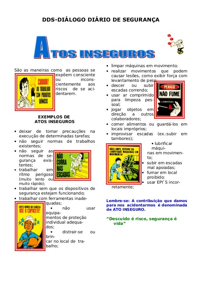 53988616 dds atos inseguros temas para powerpoint