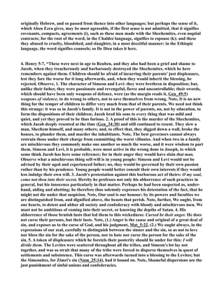 53989084 genesis-49-commentary | PDF