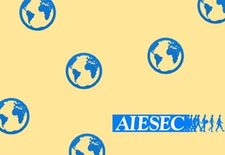 Global Talent Program 1516 - Impact Report