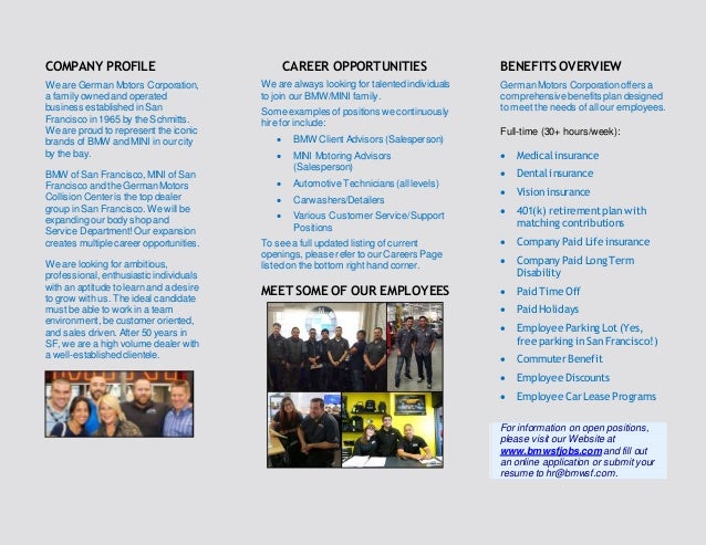 Recruiting Brochure Gray Background 2016