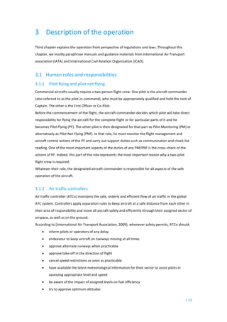 Safety Risk Assessment for Aircraft Fuel Management (VU) | PDF