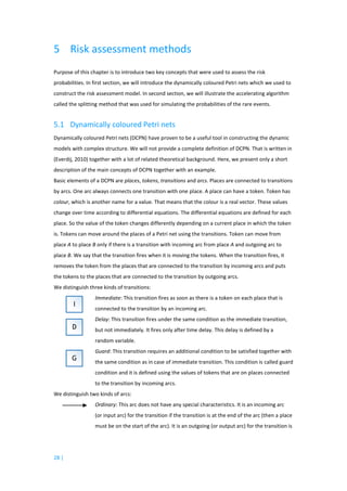 Safety Risk Assessment for Aircraft Fuel Management (VU) | PDF