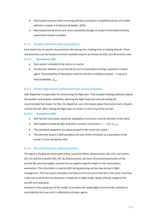 Safety Risk Assessment for Aircraft Fuel Management (VU) | PDF