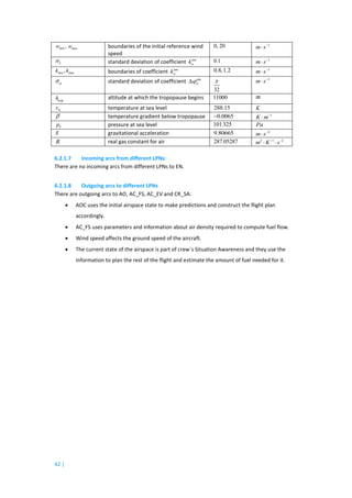 Safety Risk Assessment for Aircraft Fuel Management (VU) | PDF