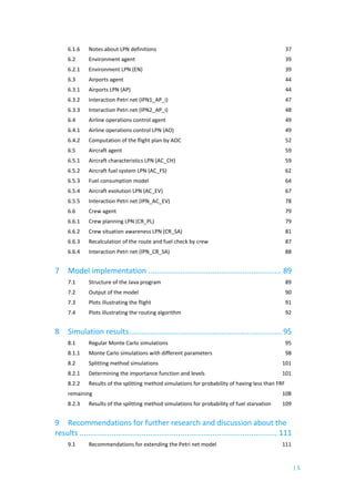 Safety Risk Assessment for Aircraft Fuel Management (VU) | PDF