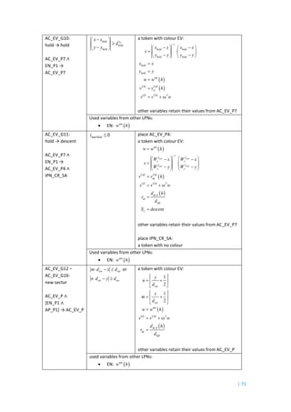 Safety Risk Assessment for Aircraft Fuel Management (VU) | PDF