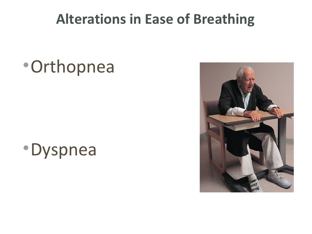 nursing oxygenation