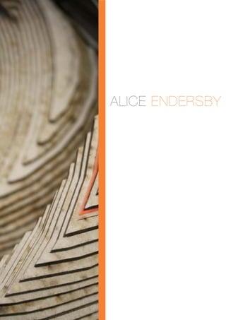 Alice Endersby
 