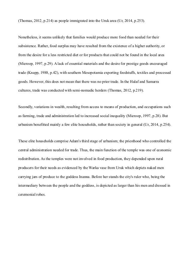 Health And Social Care Essays Synthesis Essay also Essay Papers Online Mesopotamian Urbanisation Essay Essay Topics High School