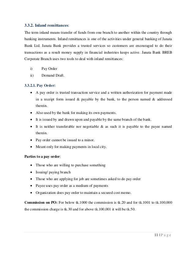 janata bank inland remittance inland faculty medical group authorization form