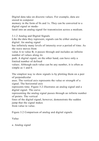 53C H A P T E R 3Introduction toPhysical Layern.docx